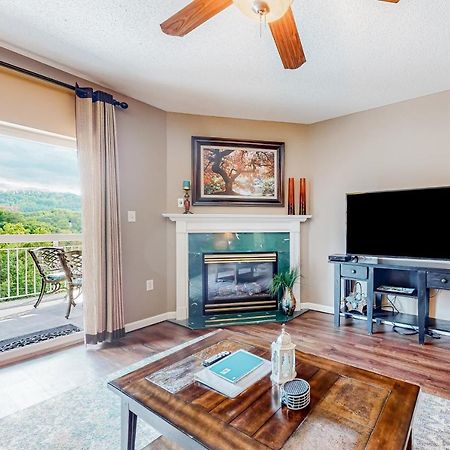 Pigeon Forge Perfection Apartment Bagian luar foto