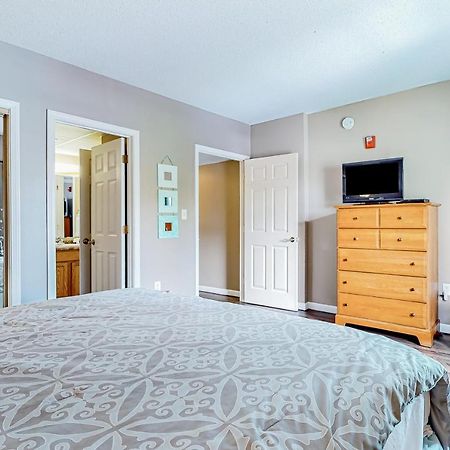 Pigeon Forge Perfection Apartment Bagian luar foto