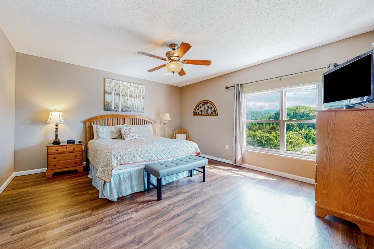 Pigeon Forge Perfection Apartment Bagian luar foto