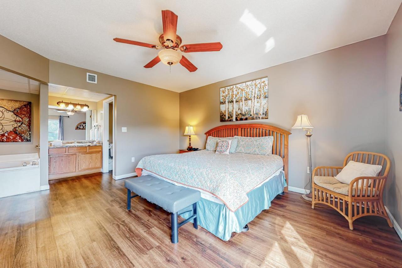 Pigeon Forge Perfection Apartment Bagian luar foto