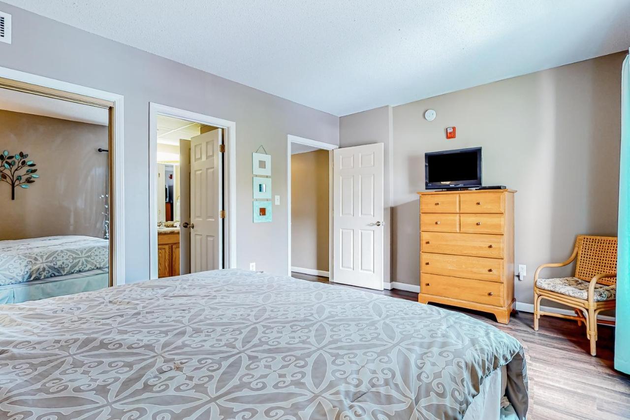 Pigeon Forge Perfection Apartment Bagian luar foto