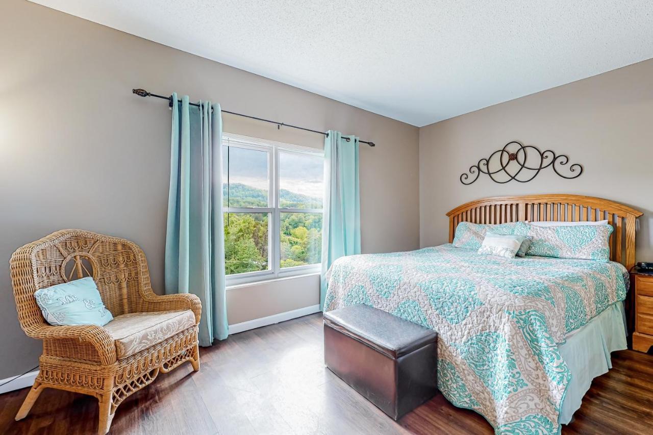 Pigeon Forge Perfection Apartment Bagian luar foto